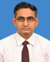 Dr. P. Venkata Ramana