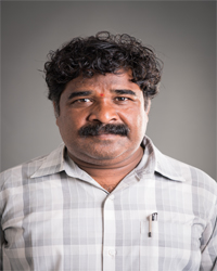 S. Kantha Reddy