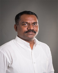 V. Satish Kumar