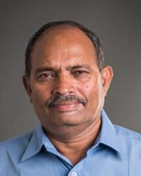 K. Venu Manohar rao