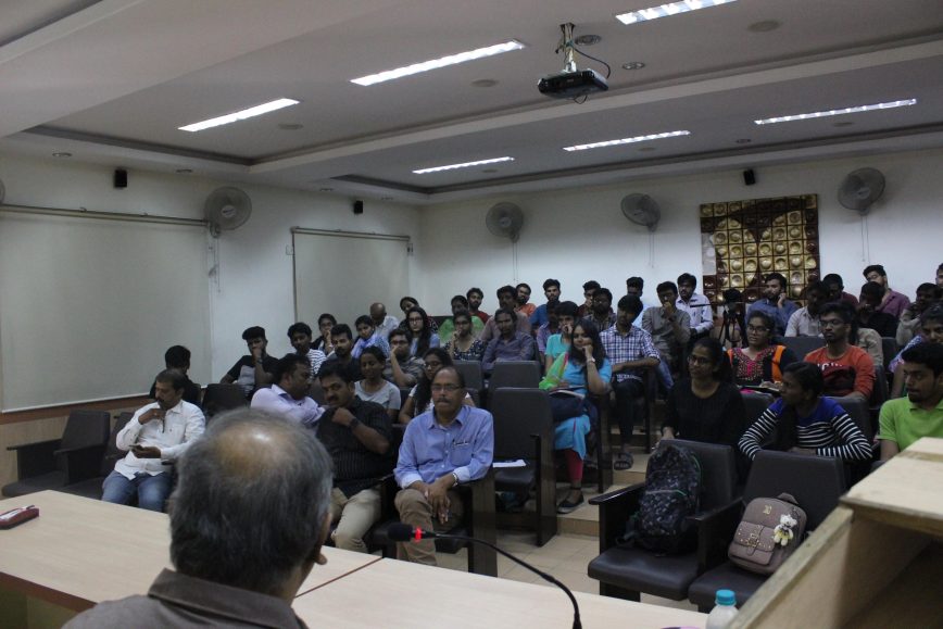 https://jnafau.ac.in/wp-content/uploads/2018/05/Sri.-Vijay-Marur-speaking-to-the-Applied-Art-students-at-the-seminar-April-2018-JNAFAU-868x579.jpg