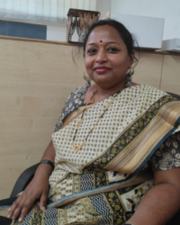 Er. Kavitha Maharaj