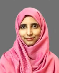 Ar. Mohmedi Begum