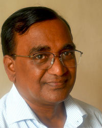K. Prabhakara Murali Madhav