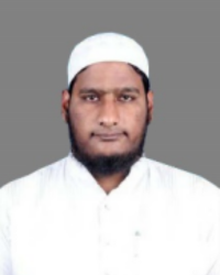 Ar. Mohammed Sabahath Ruman