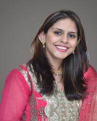 Ar. Farah Wahajuddin