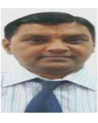 Dr. K. Srinivas