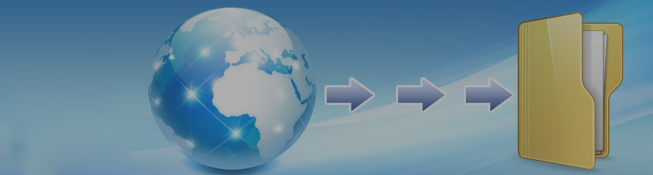 Downloads Banner
