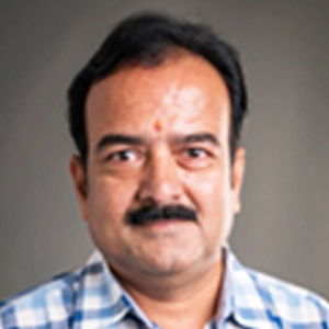 Sri. K. Mahipal Reddy