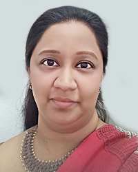 NIKHILA BILUKA