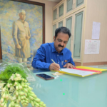 Prof. T. Gangadhar