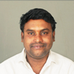 Sri. B. Ramesh