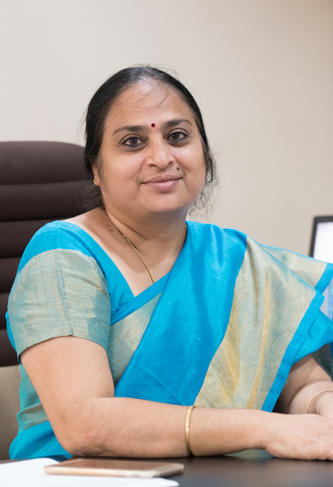 Prof. Phani Sree Vagvala 
