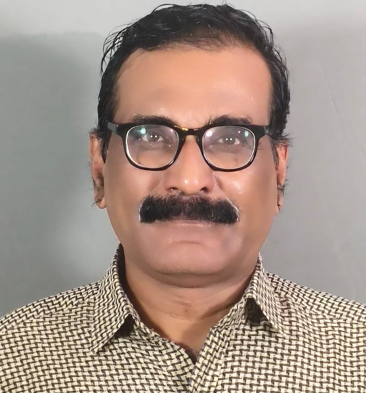 Sri G. Santosh Reddy