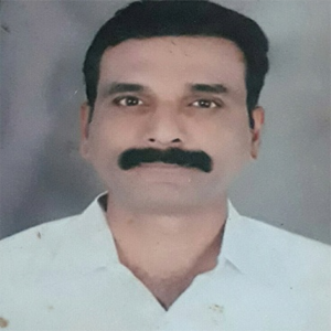 Sri. G. Santosh Reddy