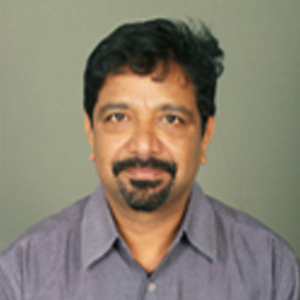Sri. K. Vishnuvardhan