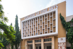 College of Fine Arts