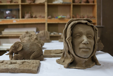 Sculpture